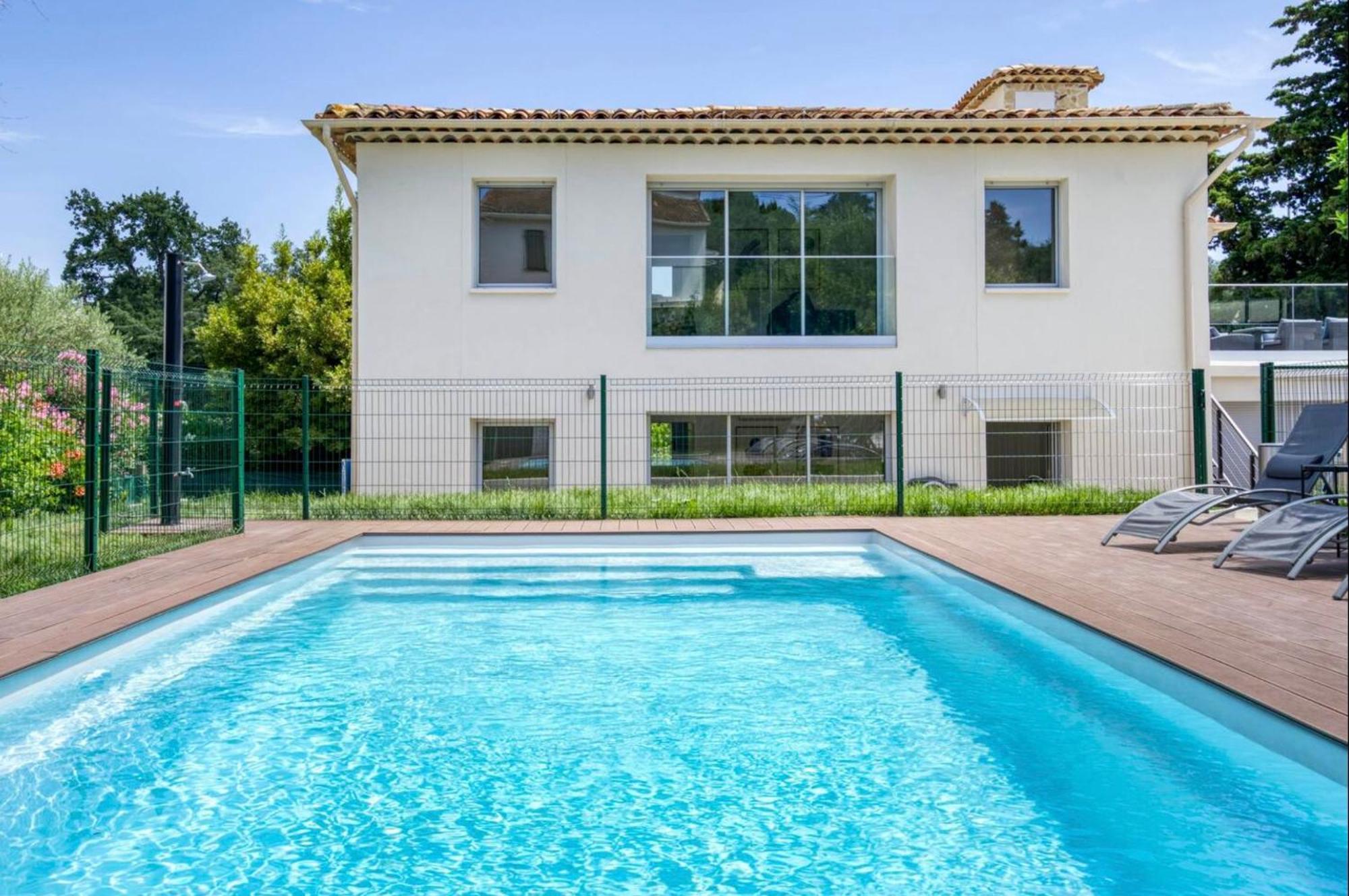 Villa Constance - Antibes Exterior photo
