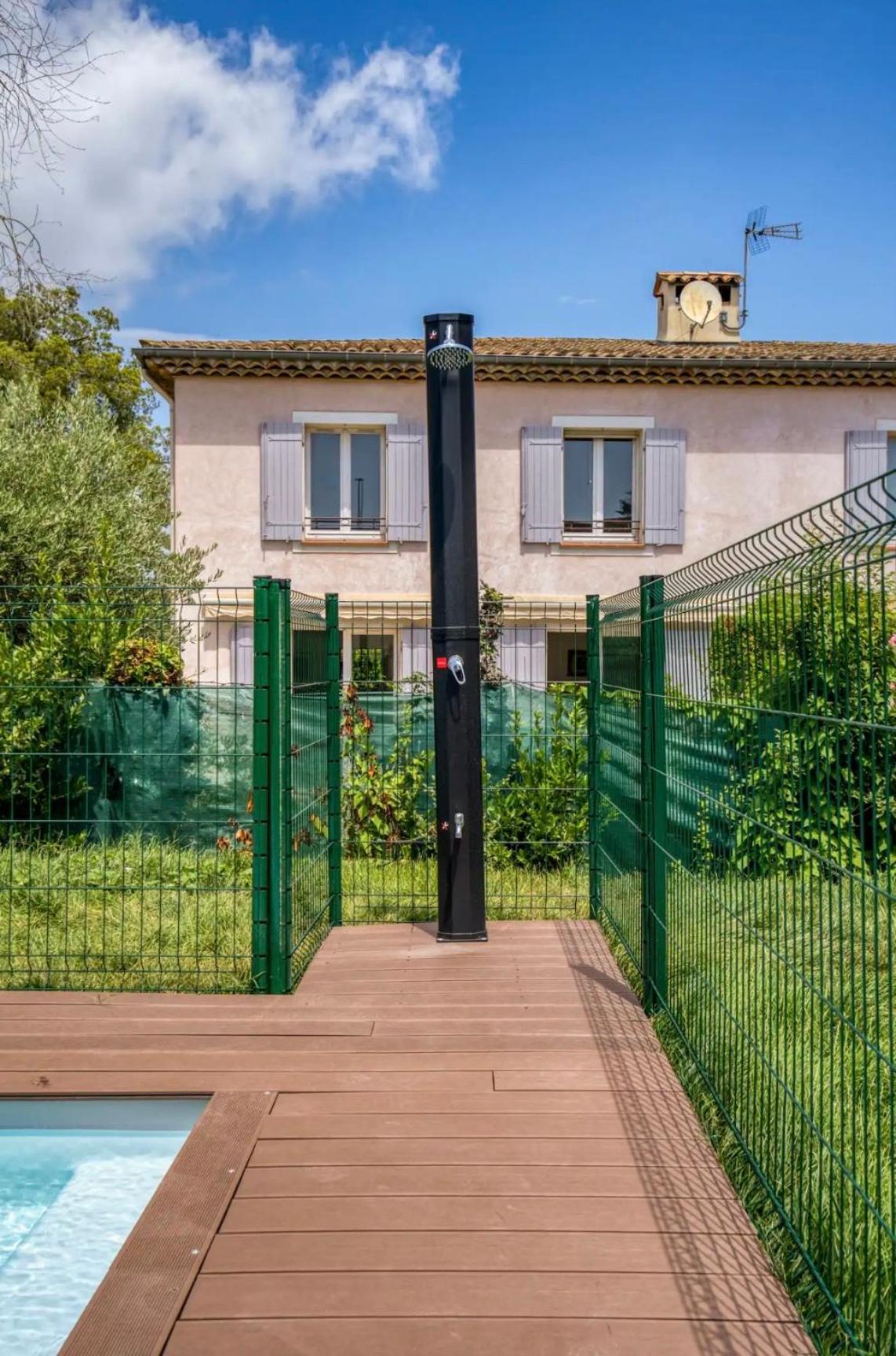 Villa Constance - Antibes Exterior photo
